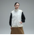 AWV45024SST　W MET24 Fleece Vest　SST　685252-0001