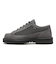 D123200　DANNER FIELD LOW R　GRAY NUBUCK　675283-0003