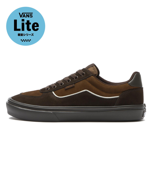 V3858 MLT　MARVERICK　D.MOCHA/CHOCO　680785-0001
