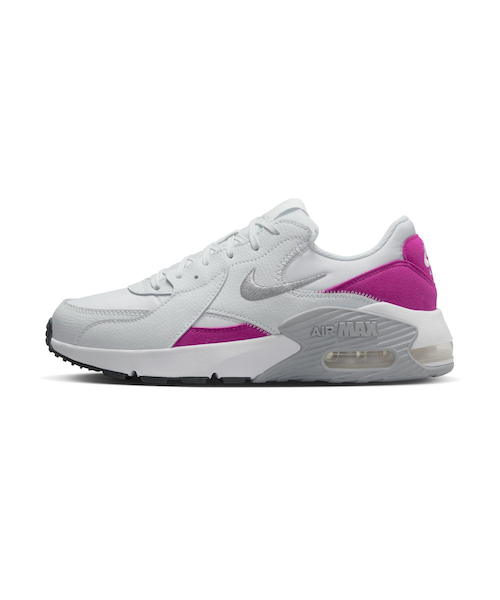 【NIKE】 ナイキ W AIRMAX EXCEE MTWHT/PLTTN 国内発送 NIKE】 ナイキ W AIRMAX EXCEE ウィメンズ エア マックス