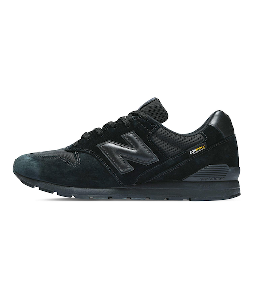 CM996EB2　CM996EB2(D)　BLACK(EB2)　677924-0001