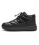 L0082　GIZAGRIP CHUKKA 4/4 WP　PU/BLACK　681669-0001