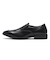 B8003　SLIP ON　BLACK　684362-0001
