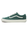 VN000CT8V0N　OLD SKOOL　SUEDE GREEN/MA　683130-0001