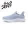 W1036　S-KNIT SLIP ON　LT.BLUE　672417-0004