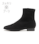 W3040　FLAT ST SHORT 2.5　S/BLACK　681593-0002