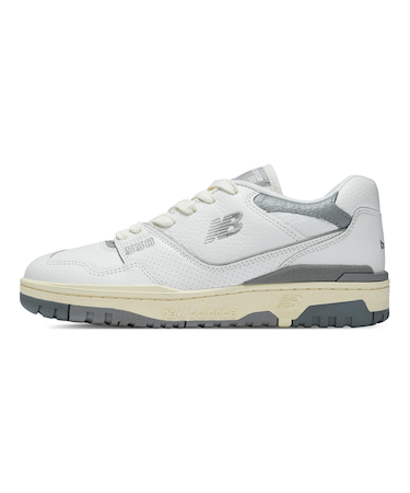 BB550PTC BB550PTC(D) WHITE/GRAY(TC) 683279-0001