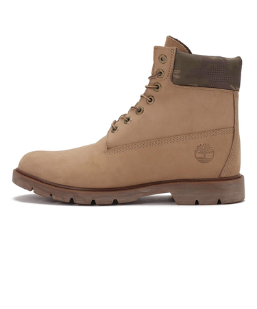 A1QR5-F36　6INCH BASIC BOOT 2　*BONE　684153-0001