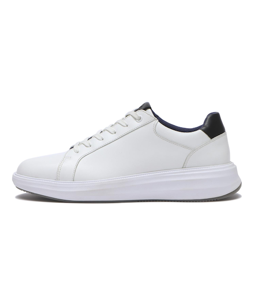 SR07117 KYLON SNEAKER BIANCO 681215-0001｜エービーシー