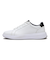 SR07117　KYLON SNEAKER　BIANCO　681215-0001