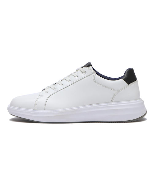 SR07117　KYLON SNEAKER　BIANCO　681215-0001