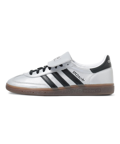 JS0599　HANDBALL SPEZIAL　*SILV/CORE/GUM5　683066-0001