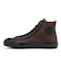 31313310　AS US CLASSIC HI　BROWN/BLACK　687743-0001