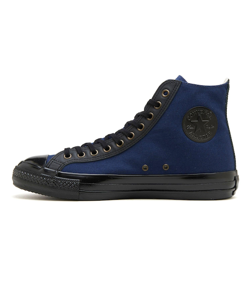 31313311　AS US CLASSIC HI　NAVY/BLACK　687744-0001