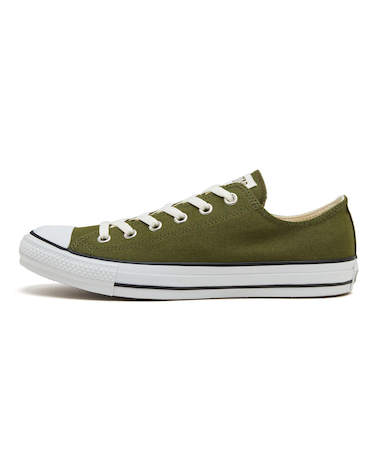 31313650　AS MT OX　*OLIVE GREEN　687785-0001