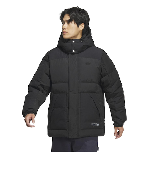 JD3753 M WMTR DOWN BLACK 683075-0001｜エービーシー・マートの通販