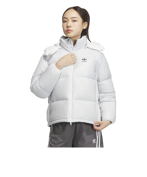 JD3783 W ADIBREAK DOWN HALOBLUE 683078-0001｜エービーシー・マート