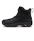 J037199　COLDPACK 3 THERMO TALL ZIP WP　BLACK　672311-0001