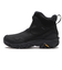 J037199　COLDPACK 3 THERMO TALL ZIP WP　BLACK　672311-0001