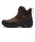 J037201　COLDPACK 3 THERMO TALL ZIP WP　EARTH　672312-0001