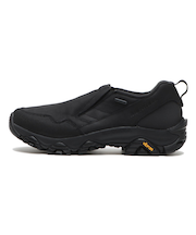 J037207　COLDPACK 3 THERMO MOC WP　BLACK　672317-0001