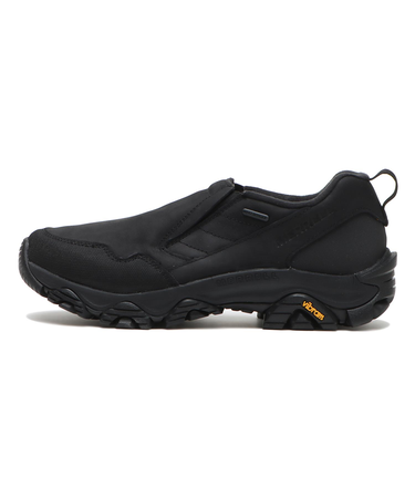 J037207　COLDPACK 3 THERMO MOC WP　BLACK　672317-0001