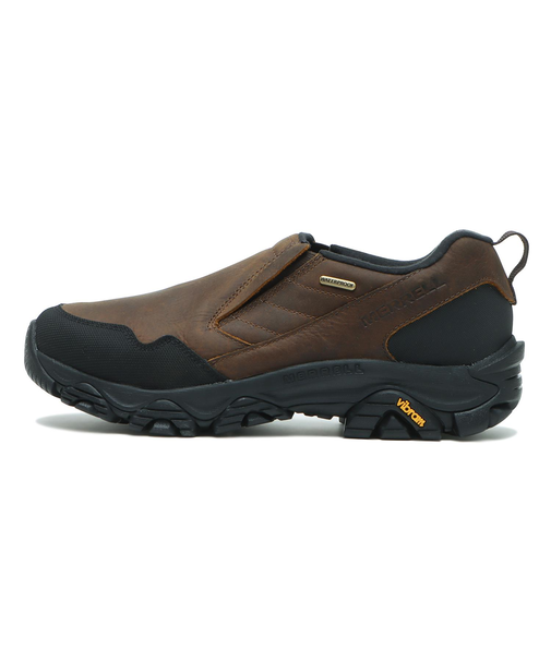 J037209　COLDPACK 3 THERMO MOC WP　EARTH　672318-0001