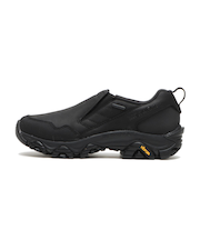 J037400　WS COLDPACK 3 THERMO MOC WP　BLACK　672319-0001