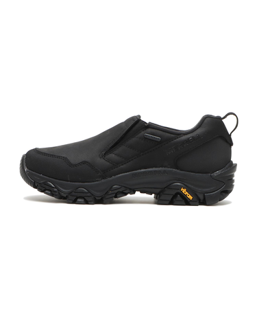 J037400　WS COLDPACK 3 THERMO MOC WP　BLACK　672319-0001