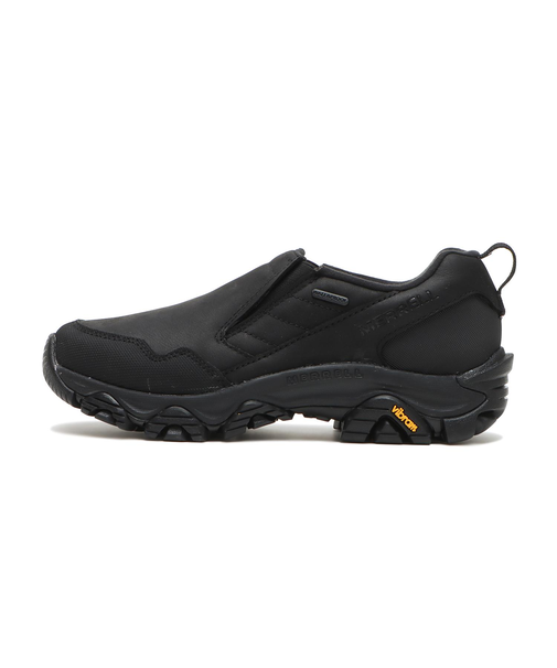 J037400　WS COLDPACK 3 THERMO MOC WP　BLACK　672319-0001
