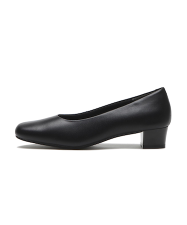 JE401　PLANE PPS 3.5　BLACK　684782-0001