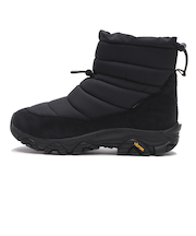 J5006763　COLDPACK 3 ZERO THERMO TALL WP　BLACK　686159-0001