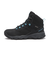 J500082　WS VEGO THERMO MID LTR WP　*BLACK/CAPRI　686168-0001