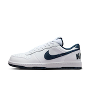 M355152A　BIG NIKE LOW　*140WHT/MNVY　688156-0003