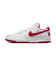 M355152A　BIG NIKE LOW　150WHT/GYMRED　688156-0004