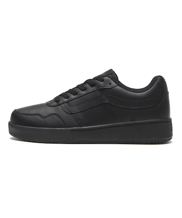 V2920 LE　RIGIDA　BLACK/MN.BLK　661555-0008