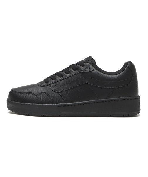V2920 LE　RIGIDA　BLACK/MN.BLK　661555-0008