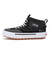 VN000CVMBA2　MTE Half Cab GORE-TEX　BLACK/WHITE　682235-0001