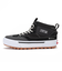VN000CVMBA2　MTE Half Cab GORE-TEX　BLACK/WHITE　682235-0001