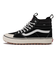 VN000CVT6BT　MTE SK8-HI WATERPROOF　BLACK/TRUE WHIT　683133-0001