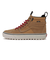 VN000CVTTAN　MTE SK8-HI WATERPROOF　TAN　683134-0001