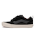 VN000CS0239　KNU SKOOL　PIG SUEDE PLAID　683135-0001