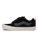 VN000CS0239　KNU SKOOL　PIG SUEDE PLAID　683135-0001