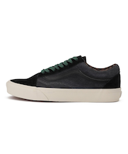 VN0A2Z42239　OLD SKOOL　PIG SUEDE PLAI　683136-0001