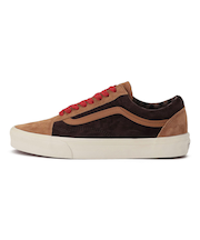 VN0A2Z42N1Z　OLD SKOOL　PIG SUEDE PLAID　683144-0001
