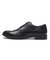 SR03810　STIVALI LACE　NERO　676321-0001
