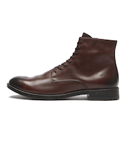 SR03811　STIVALI BOOT　VINO　676322-0002