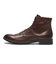 SR03811　STIVALI BOOT　VINO　676322-0002