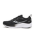 S18226-3　WMNS LANCER 3　BLACK/WHITE　681414-0001