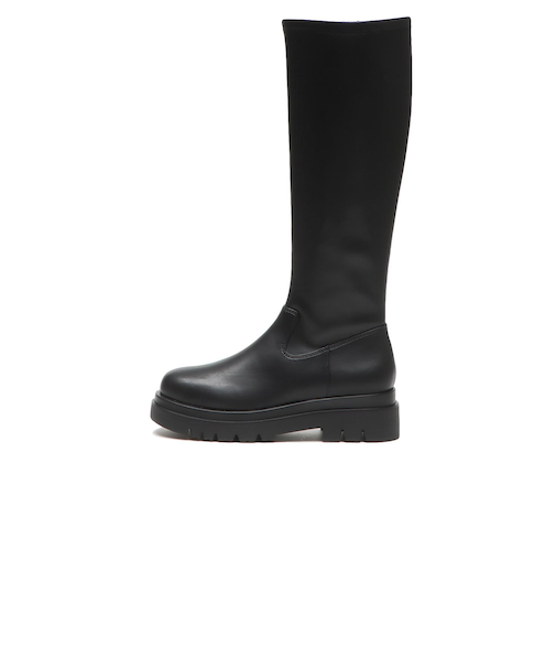 W3048　TRACK ST LONG 5.5　BLACK　681847-0001